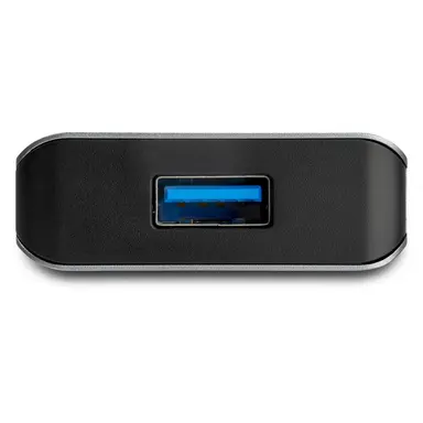 StarTech.com Portable 4-Port USB-C Hub - USB Type-C Host Laptop to 1X USB-C & 3X USB-a - USB, image 8