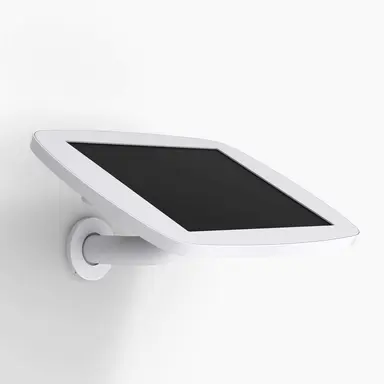 Bouncepad North America Bouncepad Branch Microsoft Surface Go 2 and 3 (2020 - 2021) White Exposed