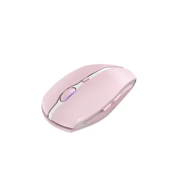 Cherry Americas Bluetooth Mouse with Multi-Device Function - Cherry Blossom, image 6