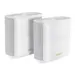 ASUS Zenwifi XT9 Mesh System Consists OF Pair OF ASUS AX7800 Tri-Band WIFI 6 Mes, image 5