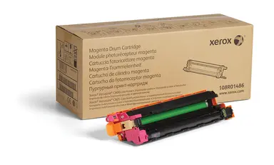 Xerox Versalink C600/C605 Magenta Drum (Not Toner) Yields 40,000 Pages