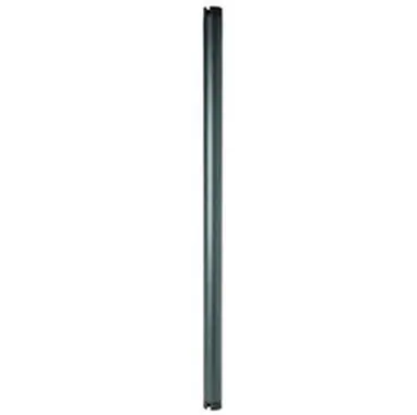 Peerless Industries 12IN Fixed Extension Columns 1 Length Black for DI, image 4