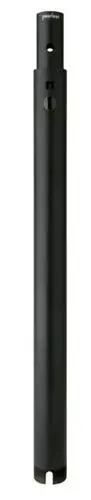 Peerless Industries Peerless Add 102 - Mounting Component ( Extension Column ) - Black, They Come, image 4