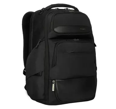 Targus 15-16 Heritageluxe Backpack Black 16 in, image 6