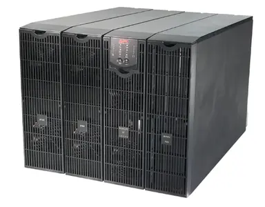 APC BY Schneider Electric Smart-Ups RT - UPS - External - Online - AC 120/208/240 V - 8000 Watt / 10000 VA