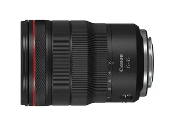Canon USA Canon Lens RF15-35MM F/2.8L Is Usm, image 7