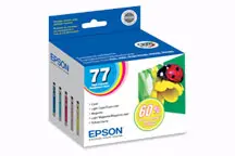Epson Print Colr Mutipck Ink Cartrige High-Capacity