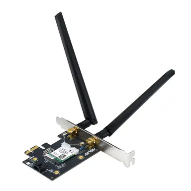 ASUS PCE-BE6500, image 8
