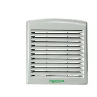 APC BY Schneider Electric Outlet Grid Cut-Out 291X29MM, image 3