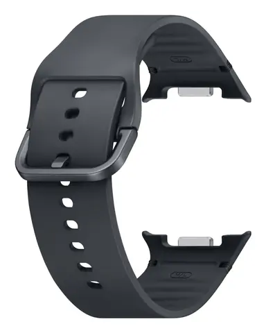 Samsung Electronics America (W WATCH8 Sport Band S/M - Graphite, image 7
