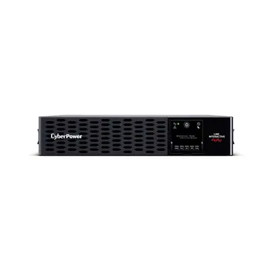 CyberPower Systems (USA) CyberPower - UPS - Rack/Tower - Line-Interactive - Output 200-2, image 4