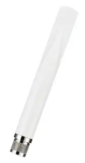 Zyxel Communications 5DBI Omin-Directional Antenna for Outdoor AP, 2 PCS Kit