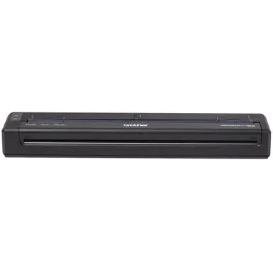 Brother International Corporat Pocketjet 8, 300DPI, 8.5 in Width, Thermal Printer with USB C Connectivity/Chargi, image 4