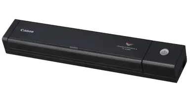 Canon Scan Canon Imageformula P208II Scan Tini Personal Document Scanner - Auto Color Detec, image 6
