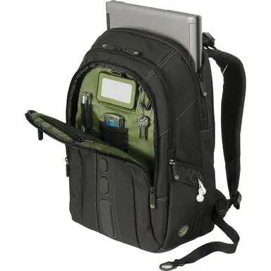 Targus Spruce Ecosmart Backpack, image 6