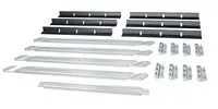 APC BY Schneider Electric Galaxy 3500 Seismic Kit 20INCH/523MM (WIDE), image 3