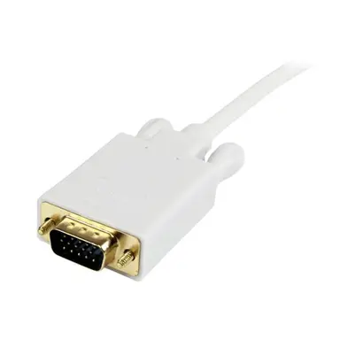 STARTECH.COM 10FT Mini Displayport Mdp to VGA Adapter, image 4
