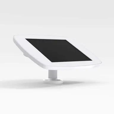 Bouncepad North America Bouncepad Swivel Desk Samsung Galaxy Tab A7 10.4 (2020) White Exposed Fron
