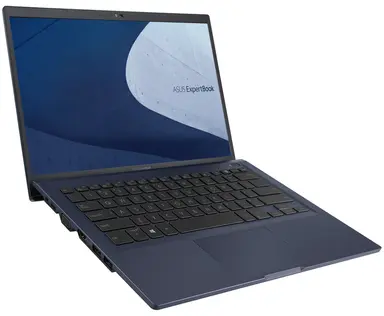 ASUS SBG Commercial ASUS B1400CEA-XH51,14.0IN.250NITS, FHD (1920 × 1080) 16:9, Anti-Glare, NTSC: 45%INT, image 6