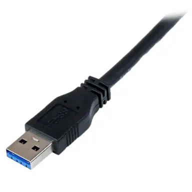 StarTech.com Connect Your Micro-B USB 3.0 Devices, with This High-Quality USB 3.0 Certified, image 6