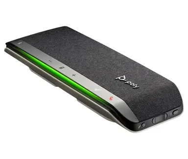HP Poly Sync 40 USB-a USB-C Speakerphone, image 6