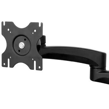 StarTech.com Mount Two Displays on Your Desk or Through a Grommet with This Desk Mount Dual, image 3