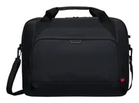 Targus Clamshell 17-18 Classic Plus Case - BLK, Limited Lifetime Warranty, image 3
