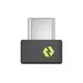 Logitech Logi Bolt USB-C Receiver (Graphite) - Brown Box, image 5