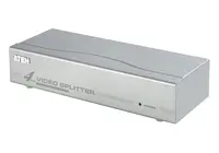 Aten Monitor Switch - Ports QTY: 4 - External, image 3