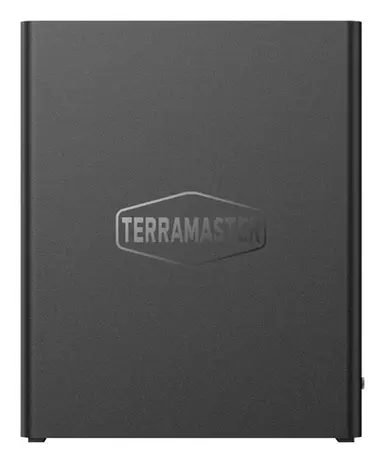 Terramaster System Limited Terramaster 8BAY NAS F8 SSD, image 4