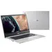 Reman Production New ASUS Chromebook 14 in HD Non-Touch Intel Celeron N4500 4GB, image 5