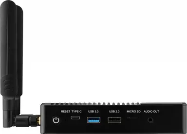 ViewSonic ViewBoard Smart AV Controller for Displays with Built-in Wi-Fi, Vcast, image 8