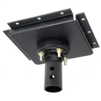 Peerless Industries Peerless Multi-Display Ceiling Adaptor for Structural Ceilings with Stress Decou, image 3