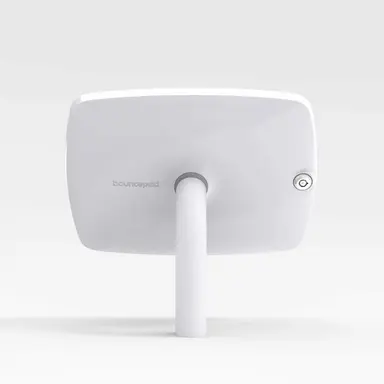 Bouncepad North America Bouncepad Static 60 Apple Ipad 8TH & 9TH Gen 10.2 (2020 - 2021) White Cove, image 5