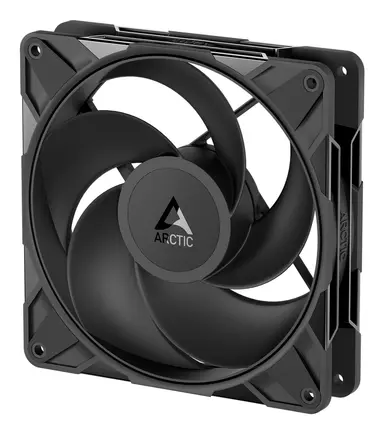 Arctic Cooling Arctic P14 Pro Reverse - 140MM Case Fan - Reverse Impeller Design - Fluid Dynami