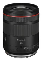 Canon USA Canon RF 20MM F/1.4 L VCM Lens, image 3