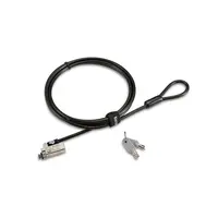 Kensington Computer Slim Nanosaver 2.0 Keyed Laptop Lock, image 3