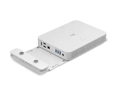 Logitech Compute Mount - Offwhite, image 4