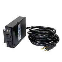 Middle Atlantic Intgrt AV Tbl BX Usbkit, image 3