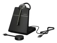 Jabra Engage 55 SECONV.LINK400C, UC, Stand, NA, image 3