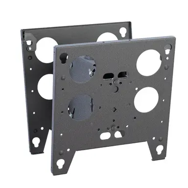 Chief Manufacturing Dual Ceiling MT SIM2 40IN, image 4