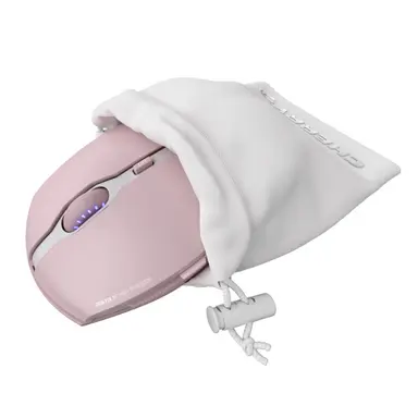 Cherry Americas Bluetooth Mouse with Multi-Device Function - Cherry Blossom, image 8