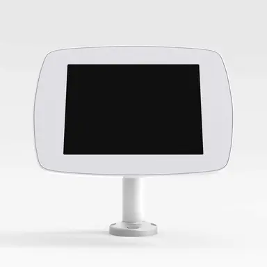 Bouncepad North America Bouncepad Swivel 60 Microsoft Surface Pro 8 (2022) White Exposed Front Cam, image 3