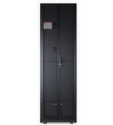 APC BY Schneider Electric Infrastruxure Pdu 150KVA 416A 480V:208V Isolation Transformer 84 Poles 1 SU