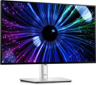 Dell UltraSharp 24 USB-C Hub MON-U2424HE