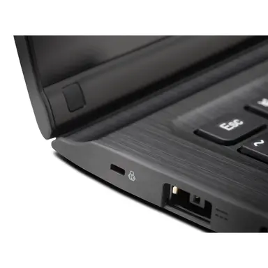 Kensington Computer Nanosaver Keyed Laptop Lock Taa, image 6