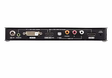 Aten 4K HDMI/DVI to HDMI Converter with Audio De-Embedder, image 7