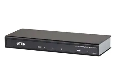Aten 4 Port HDMI Splitter Support 4K