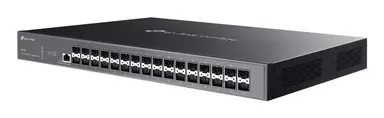 Omada Networks by TP Link Omada 32-Port L2+ Managed Switch, image 7