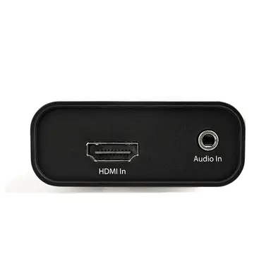 StarTech.com HDMI Video Capture Device Records to USB-C/TB3/USB-A Computer - HD 1080P 60FPS/2, image 8